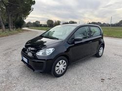 Nero Usata 2018 VW up! Due volumi | 7600 € (Buon prezzo)