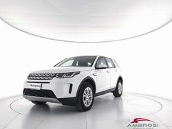 Bianco Usata 2020 Land Rover Discovery Sport SUV | 20.900 € (Super prezzo)