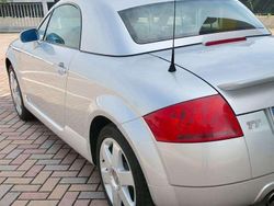 Usata 2000 Audi TT Roadster Cabrio | 9500 € (Cara)