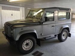 Grigio Usata 2012 Land Rover Defender Station wagon | 45.000 € (Ottimo prezzo)