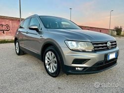 Usata 2018 VW Tiguan Sport SUV | 16.900 € (Ottimo prezzo)