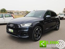 Blu Usata 2019 Audi Q5 S-Line SUV | 39.900 € (Cara)