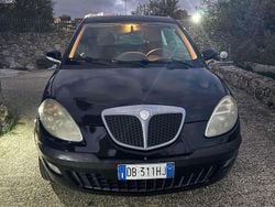 Nero Usata 2006 Lancia Ypsilon Due volumi | 3100 € (Buon prezzo)