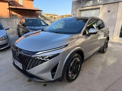 Grigio Usata 2025 Nissan Qashqai N-Connecta SUV | 25.800 € (Ottimo prezzo)