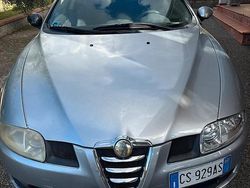 Grigio Usata 2004 Alfa Romeo GT Coupé | 2000 € (Buon prezzo)