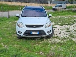 Usata 2011 Ford Kuga SUV | 8500 € (Buon prezzo)