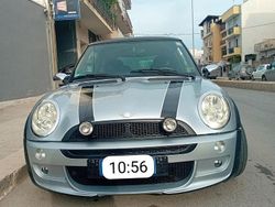 Grigio Usata 2004 Mini Cooper Coupé Coupé | 2899 € (Buon prezzo)