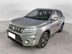Grigio Usata 2020 Suzuki Vitara SUV | 17.990 € (Buon prezzo)