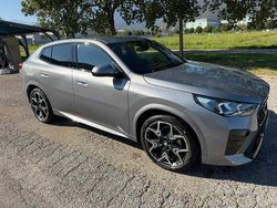 Grigio Usata 2024 BMW X2 Efficient Dynamics SUV | 42.000 €