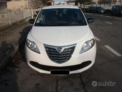 Bianco Usata 2013 Lancia Ypsilon Due volumi | 5100 € (Ottimo prezzo)