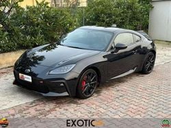 Nero Usata 2024 Toyota GR86 Premium Coupé | 38.900 € (Buon prezzo)