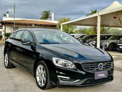 Nero Usata 2015 Volvo V60 Momentum Station wagon | 9500 € (Cara)