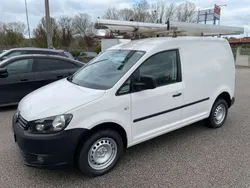 Bianco Usata 2014 VW Caddy Monovolume | 6200 € (Ottimo prezzo)