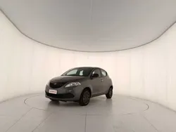 Grigio Usata 2024 Lancia Ypsilon Due volumi | 14.000 € (Buon prezzo)
