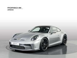 Argento Usata 2024 Porsche 911 GT3 Coupé | 207.000 € (Buon prezzo)