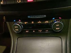 Argento Usata 2012 Mercedes B180 Premium Monovolume | 9500 €