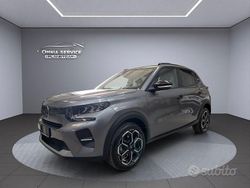 Grigio Nuova 2025 Citroën C3 PureTech Tre volumi | 19.400 €