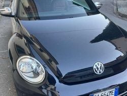 Usata 2013 VW Maggiolino Sportline Tre volumi | 12.000 € (Molto cara)