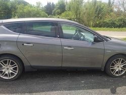 Grigio Usata 2010 Lancia Delta Due volumi | 2900 € (Super prezzo)