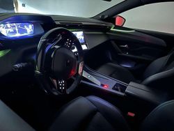 Verde Usata 2022 Peugeot 308 GT Tre volumi | 24.500 € (Cara)