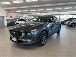 Grigio Usata 2022 Mazda CX-30 Evolve SUV | 17.500 € (Ottimo prezzo)