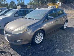 Marrone Usata 2009 Fiat Bravo Due volumi | 3500 € (Cara)