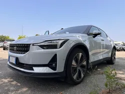 Bianco Usata 2023 Polestar 2 Long Range Single Motor Tre volumi | 31.000 €