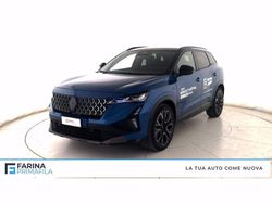Bestyle (blu oltremare / tetto nero e Nuova 2025 Renault Austral Esprit Alpine SUV | 34.400 € (Buon prezzo)