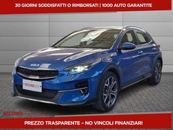 Blu Usata 2022 Kia XCeed SUV | 17.500 € (Buon prezzo)