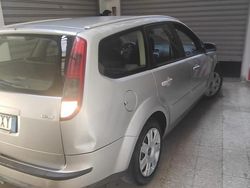 Usata 2007 Ford Focus Station wagon | 1800 € (Buon prezzo)
