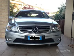 Usata 2010 Mercedes CLC220 Due volumi | 10.500 €