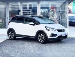 Bianco Usata 2021 Honda Jazz Hybrid Due volumi | 16.900 € (Buon prezzo)