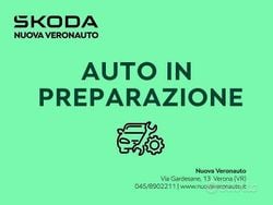 Nero Usata 2022 Skoda Kodiaq SportLine SUV | 32.900 € (Buon prezzo)