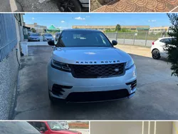 Usata 2021 Land Rover Range Rover Velar R-Dynamic SUV | 36.000 € (Buon prezzo)