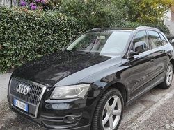 Nero Usata 2009 Audi Q5 SUV | 8500 € (Cara)