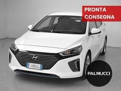 Other Usata 2017 Hyundai Ioniq Comfort Due volumi | 11.350 €