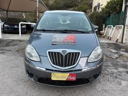 Grigio Usata 2009 Lancia Musa Monovolume | 3800 € (Buon prezzo)