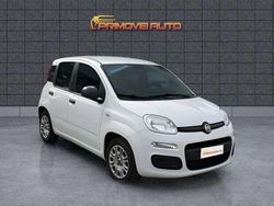 Bianco Usata 2015 Fiat Panda Easy Due volumi | 6000 € (Buon prezzo)