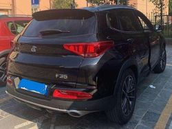 Nero Usata 2022 DR F35 SUV | 17.900 € (Cara)