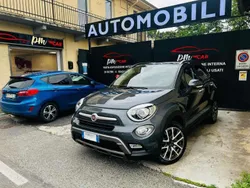 Grigio Usata 2015 Fiat 500X Cross SUV | 12.990 € (Buon prezzo)