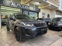 Grigio Usata 2021 Land Rover Discovery Sport SUV | 24.990 € (Buon prezzo)