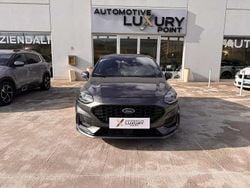 Grigio Usata 2024 Ford Fiesta ST-Line Tre volumi | 17.900 € (Buon prezzo)