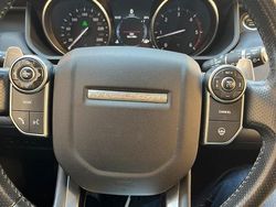 Usata 2016 Land Rover Range Rover HSE SUV | 19.000 € (Super prezzo)