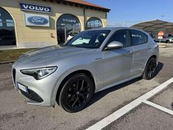 Moonlight Usata 2020 Alfa Romeo Stelvio Veloce SUV | 33.900 € (Cara)