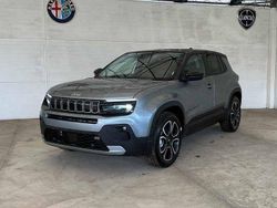 Grigio Usata 2025 Jeep Avenger Summit SUV | 21.950 € (Ottimo prezzo)