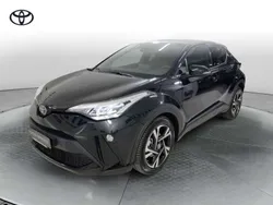 Nero Usata 2023 Toyota C-HR Trend SUV | 25.000 € (Ottimo prezzo)