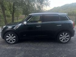 Verde Usata 2014 Mini Countryman SUV | 9500 € (Buon prezzo)