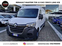 Bianco Usata 2021 Renault Master Furgone | 16.310 € (Ottimo prezzo)