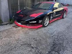 Nero Usata 1995 Pontiac Firebird Coupé | 5000 €