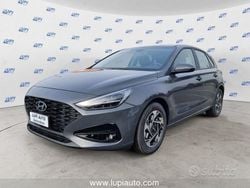 Other Usata 2024 Hyundai i30 Tre volumi | 21.400 € (Super prezzo)